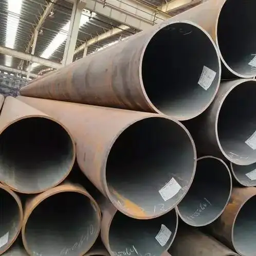 聊城钢管 聊城钢管