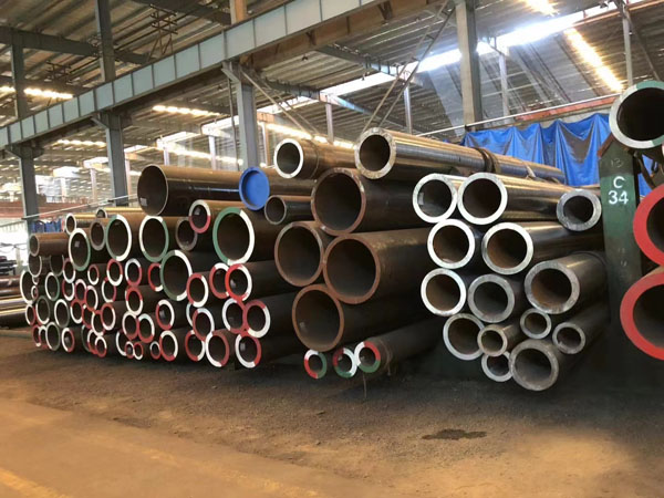 45号无缝钢管