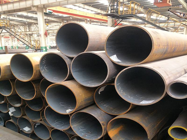无缝钢管